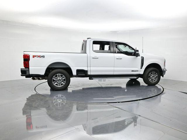 used 2023 Ford F-250 car, priced at $62,798