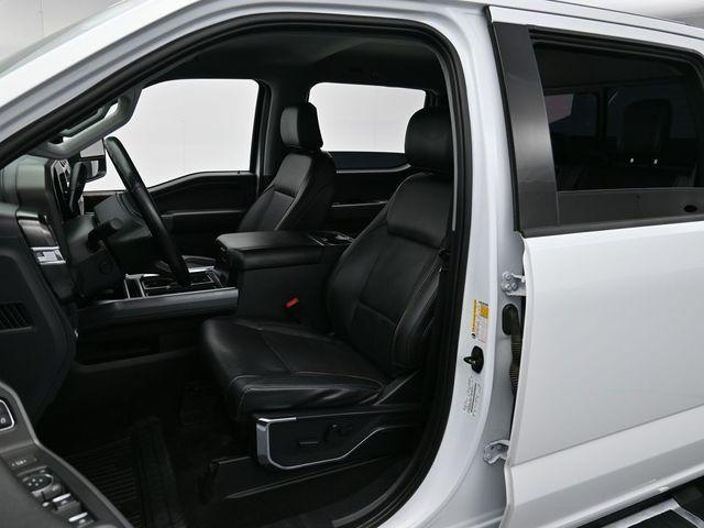 used 2023 Ford F-250 car, priced at $62,798