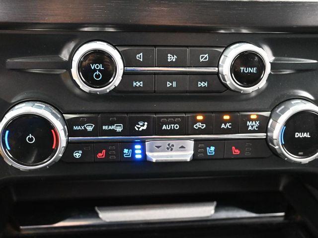 used 2023 Ford F-250 car, priced at $62,798