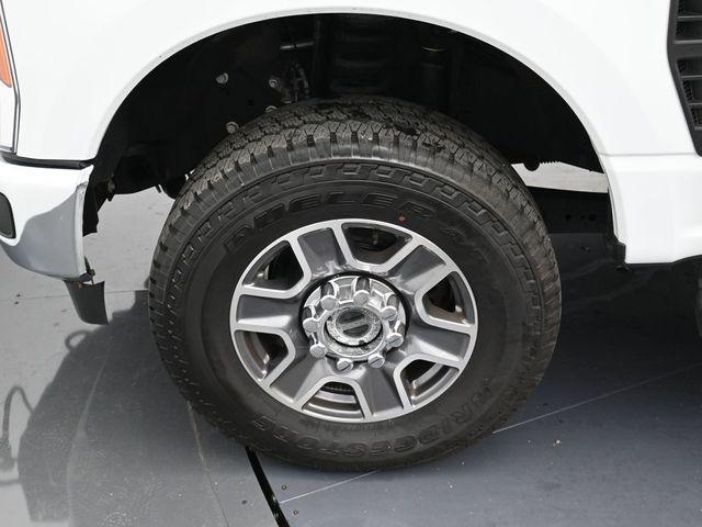 used 2023 Ford F-250 car, priced at $62,798
