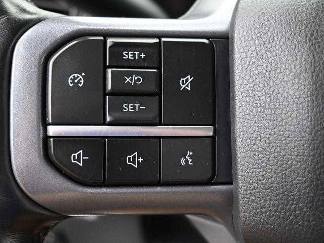 used 2023 Ford F-250 car, priced at $62,798