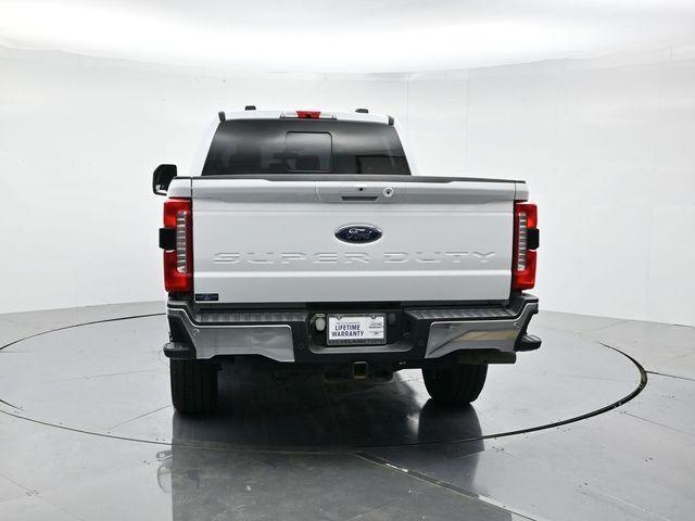 used 2023 Ford F-250 car, priced at $62,798