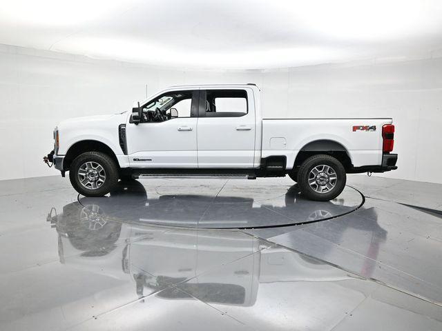used 2023 Ford F-250 car, priced at $62,798