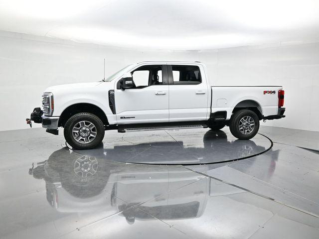 used 2023 Ford F-250 car, priced at $62,798