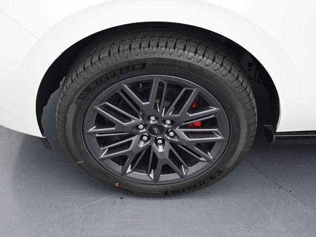 new 2025 Ford Expedition Max car, priced at $85,801