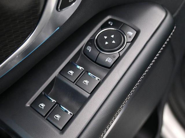 new 2025 Ford Expedition Max car, priced at $85,801