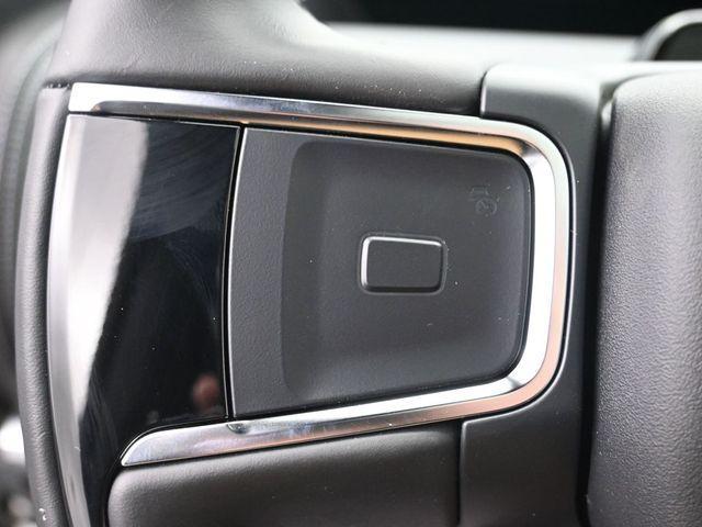 new 2025 Ford Expedition Max car, priced at $85,801