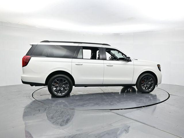 new 2025 Ford Expedition Max car, priced at $85,801