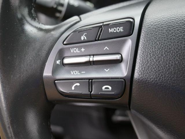 used 2019 Hyundai Kona car, priced at $12,595