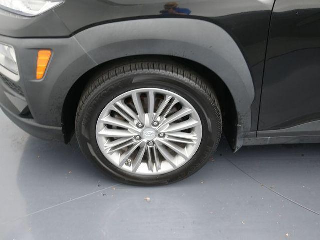 used 2019 Hyundai Kona car, priced at $12,595