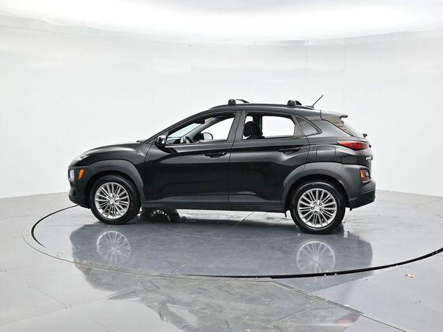 used 2019 Hyundai Kona car, priced at $12,595