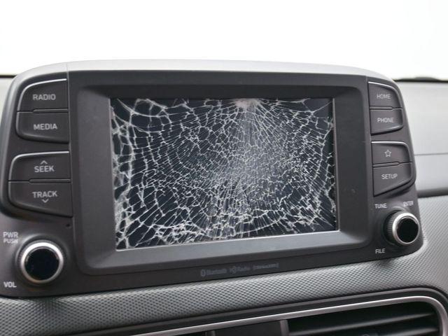 used 2019 Hyundai Kona car, priced at $12,595