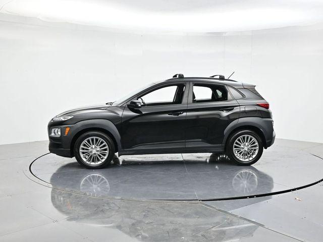 used 2019 Hyundai Kona car, priced at $12,595