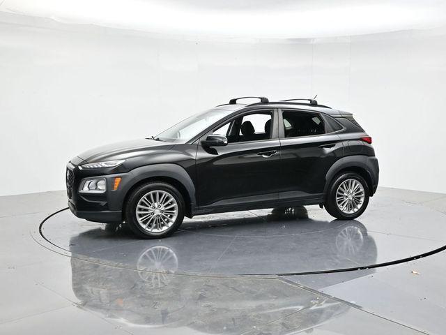 used 2019 Hyundai Kona car, priced at $12,595
