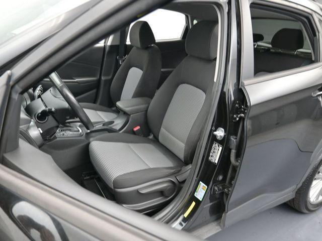 used 2019 Hyundai Kona car, priced at $12,595