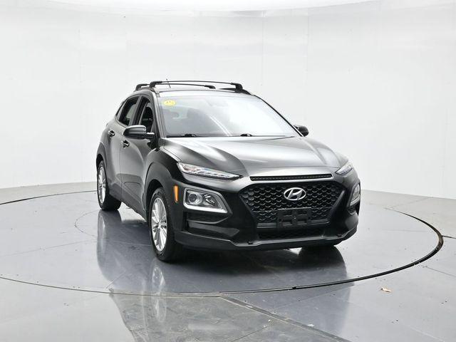 used 2019 Hyundai Kona car, priced at $12,595