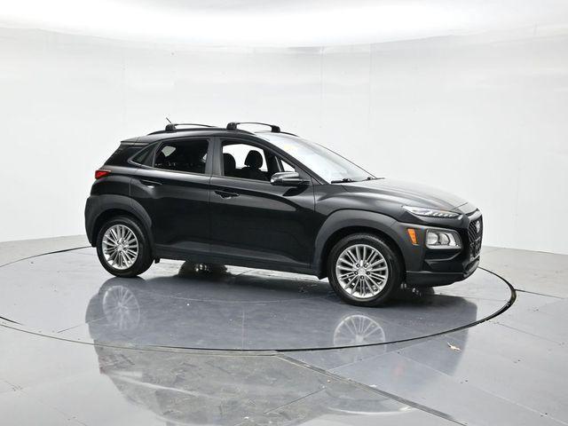 used 2019 Hyundai Kona car, priced at $12,595