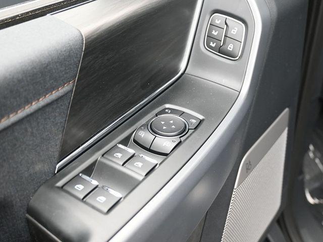 new 2025 Ford F-150 car, priced at $59,597