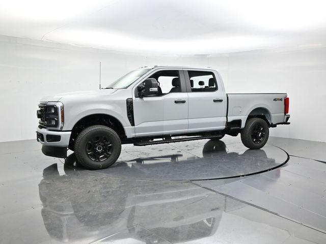 new 2026 Ford F-250 car, priced at $57,997