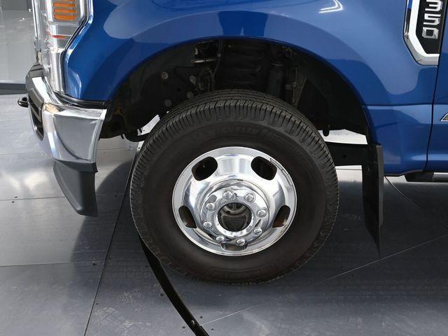 used 2022 Ford F-350 car, priced at $51,795
