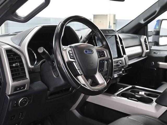 used 2022 Ford F-350 car, priced at $51,795