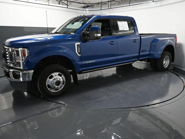 used 2022 Ford F-350 car, priced at $51,795