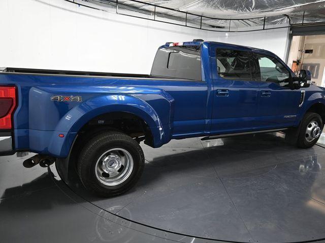 used 2022 Ford F-350 car, priced at $51,795