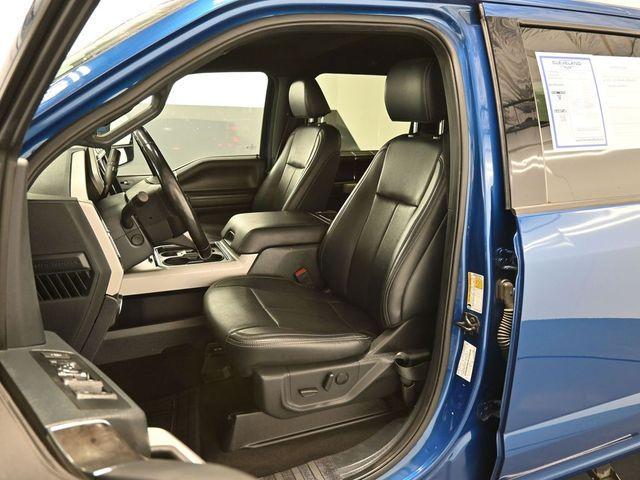 used 2022 Ford F-350 car, priced at $51,795