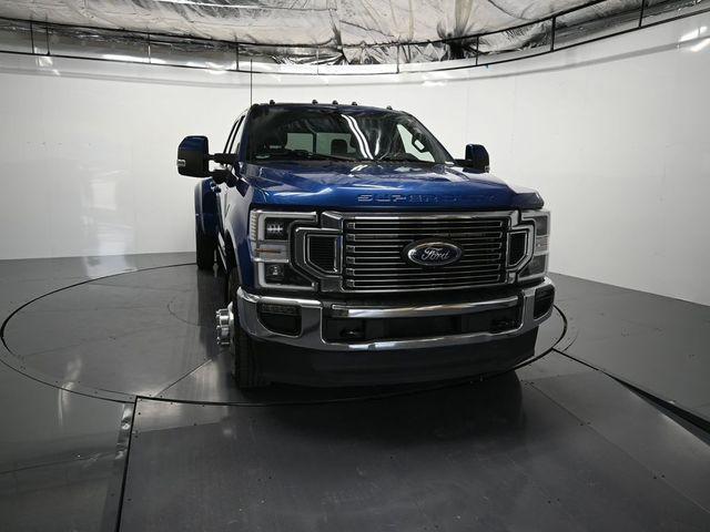 used 2022 Ford F-350 car, priced at $51,795