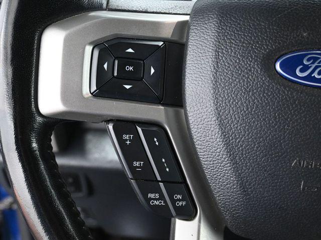 used 2022 Ford F-350 car, priced at $51,795