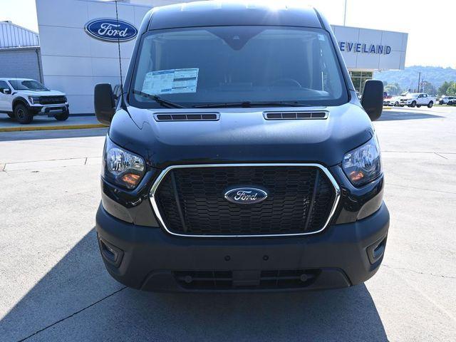 new 2025 Ford Transit-150 car, priced at $53,597