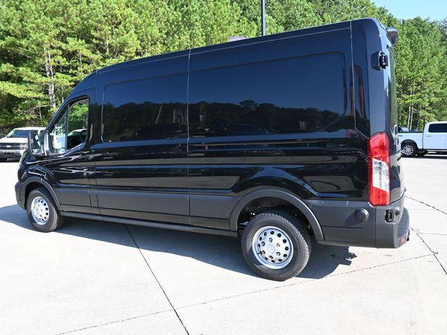 new 2025 Ford Transit-150 car, priced at $53,597