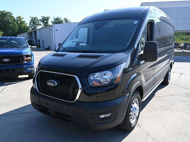 new 2025 Ford Transit-150 car, priced at $53,597
