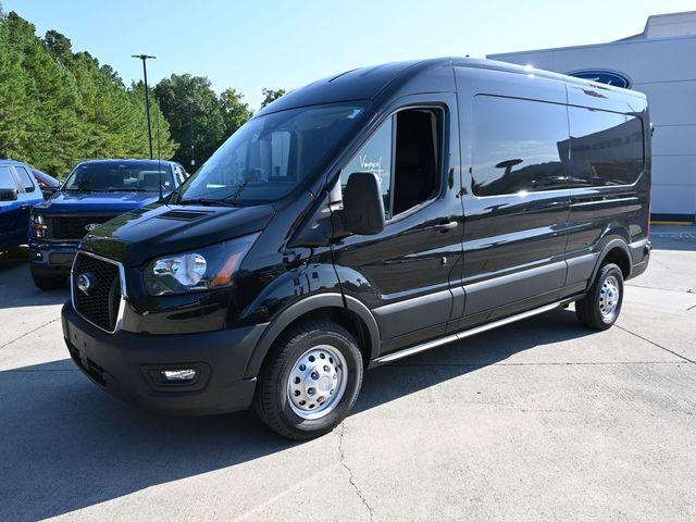 new 2025 Ford Transit-150 car, priced at $53,597
