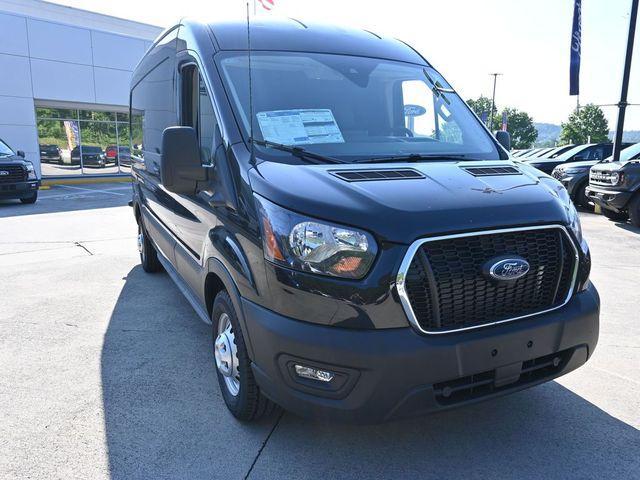 new 2025 Ford Transit-150 car, priced at $53,597