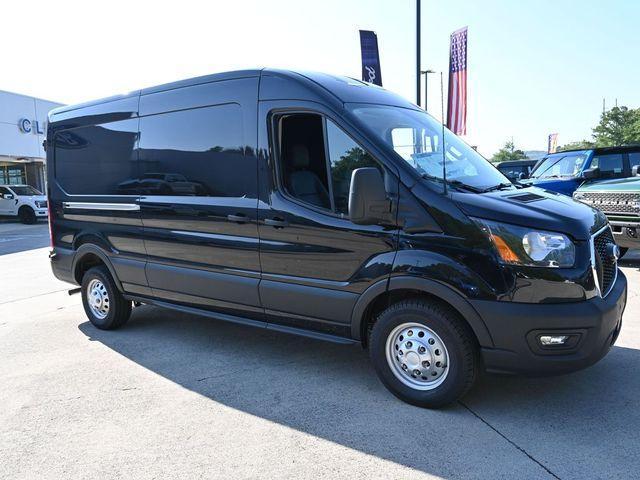 new 2025 Ford Transit-150 car, priced at $53,597