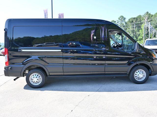 new 2025 Ford Transit-150 car, priced at $53,597