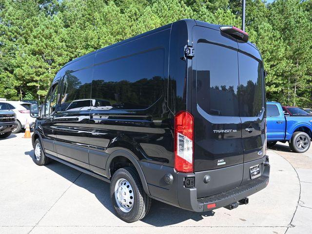 new 2025 Ford Transit-150 car, priced at $53,597