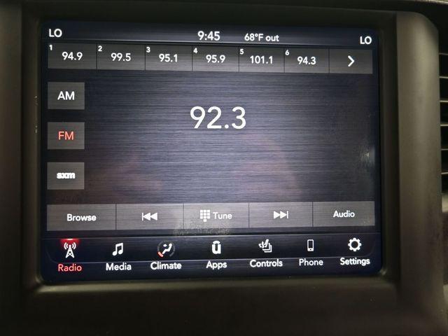 used 2019 Ram 1500 car, priced at $27,996