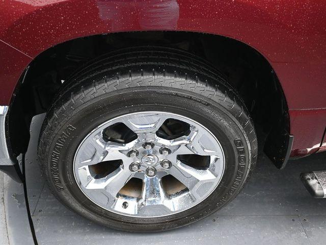 used 2019 Ram 1500 car, priced at $27,996