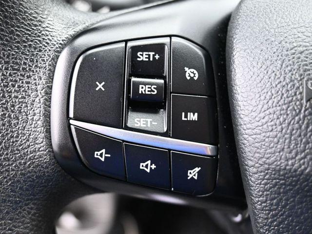 used 2024 Ford Transit-250 car, priced at $36,998
