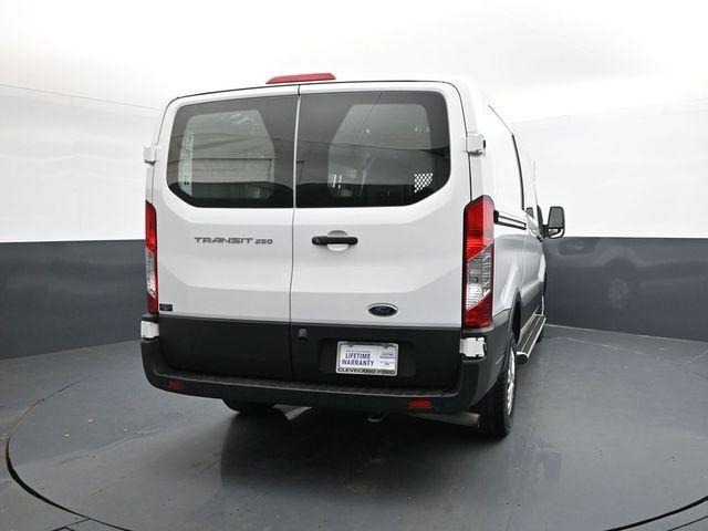 used 2024 Ford Transit-250 car, priced at $36,998