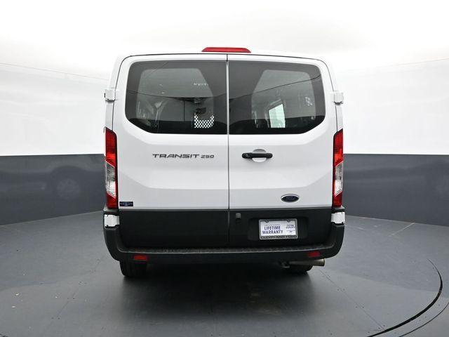 used 2024 Ford Transit-250 car, priced at $36,998