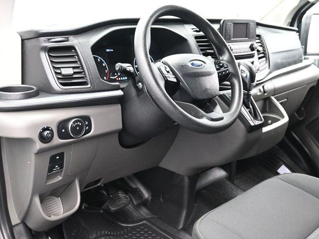 used 2024 Ford Transit-250 car, priced at $36,998