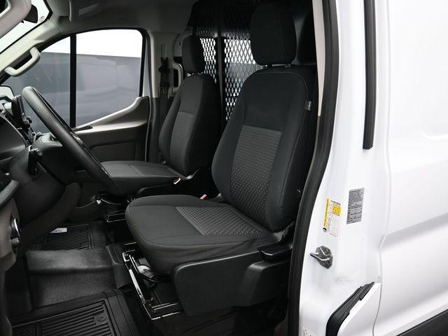 used 2024 Ford Transit-250 car, priced at $36,998