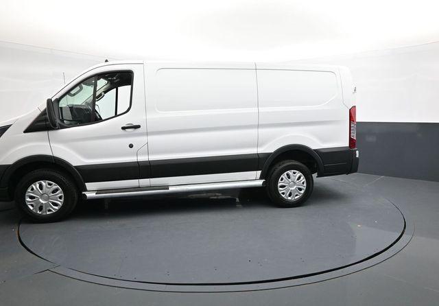 used 2024 Ford Transit-250 car, priced at $36,998