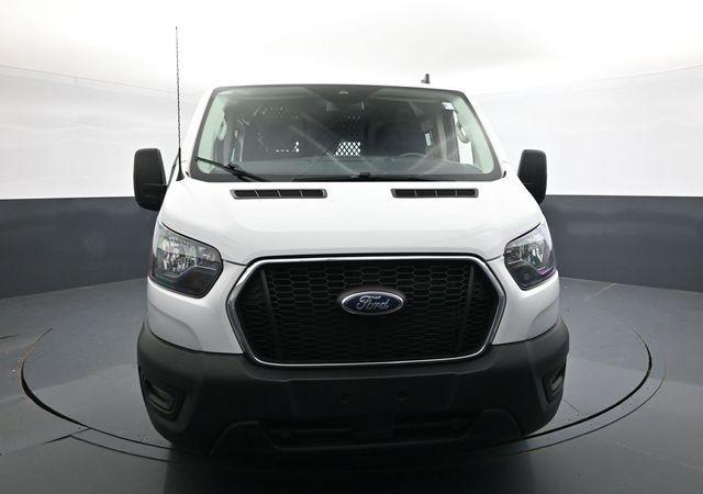 used 2024 Ford Transit-250 car, priced at $36,998