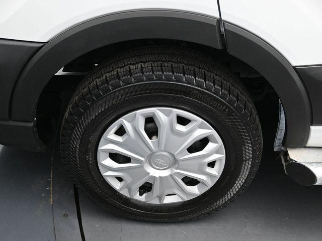 used 2024 Ford Transit-250 car, priced at $36,998