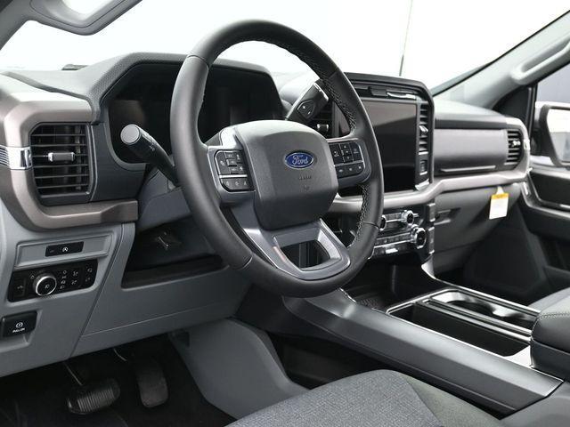 new 2025 Ford F-150 car, priced at $49,997