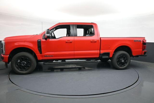 new 2025 Ford F-250 car, priced at $78,897
